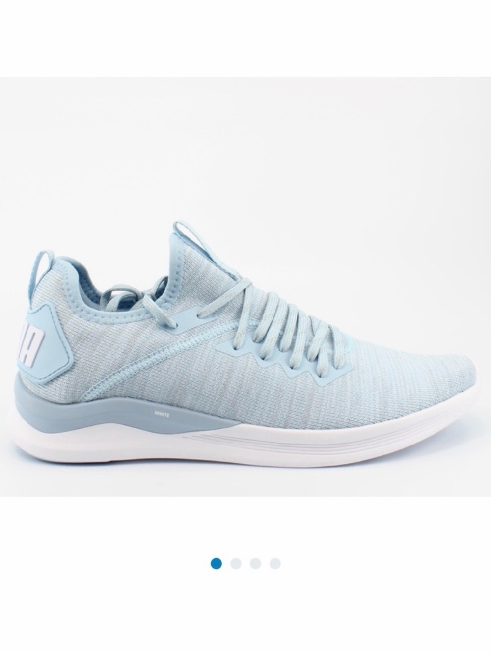 Puma Ignite Flash Sneakers
